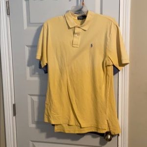 Polo shirt